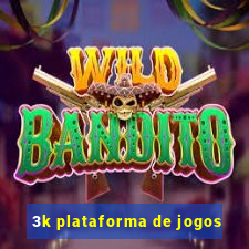 3k plataforma de jogos